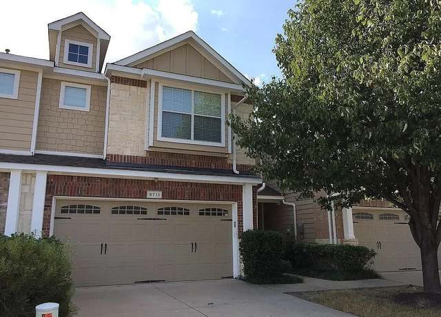 Property at 8711 Bigelow Dr, Plano, TX 75024, 2 beds, 2.5 baths