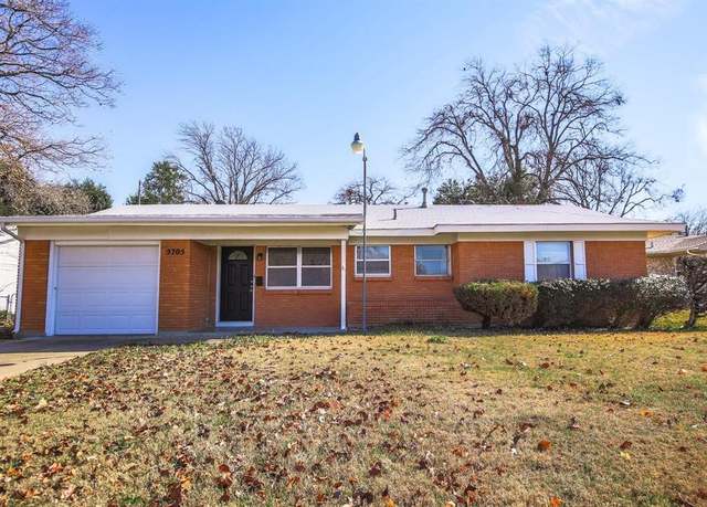 Property at 5705 Wheaton Dr, Fort Worth, TX 76133, 3 beds, 2 baths