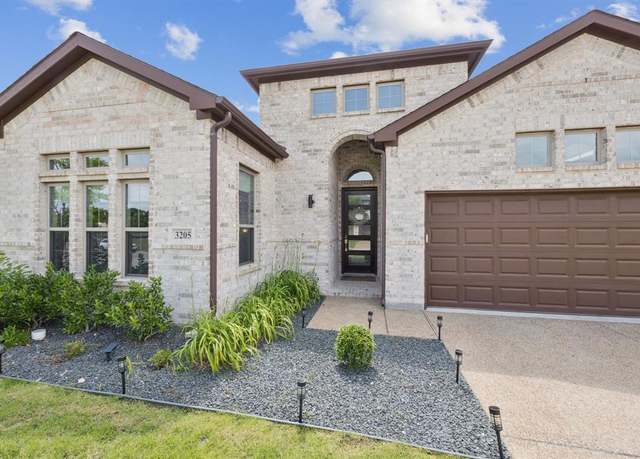 Property at 3205 Tradition Ct, Rowlett, TX 75088, 3 beds, 2 baths