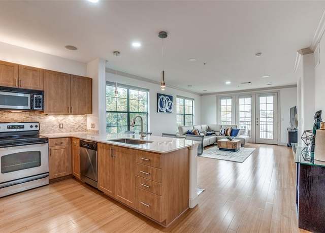 Property at 3818 Holland Ave #309, Dallas, TX 75219, 2 beds, 2 baths