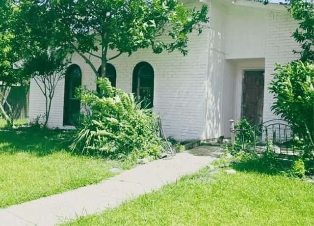 Property at 1425 Coffeyville Trl, Plano, TX 75023, 3 beds, 2 baths