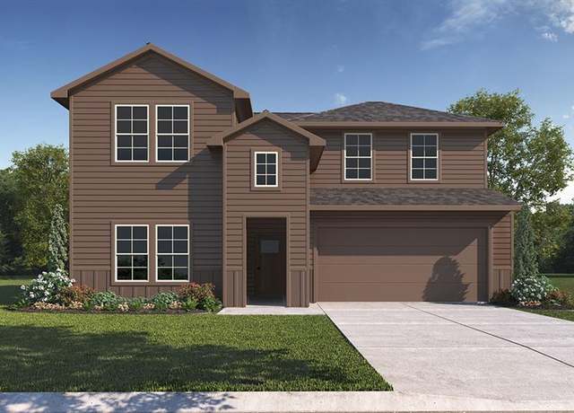 Property at 115 Wind Cove Ln, Princeton, TX 75407, 4 beds, 3 baths