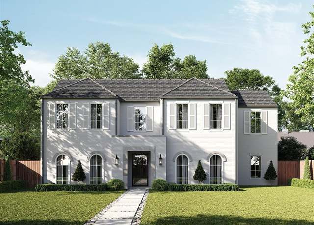 Property at 3950 Dunhaven Rd, Dallas, TX 75220, 6 beds, 5 baths