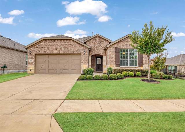 Property at 7620 Bravery Dr, Little Elm, TX 76227, 2 beds, 2 baths