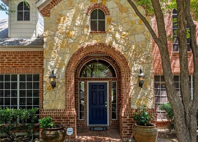 Property at 3720 Landsdowne Dr, Mckinney, TX 75072, 5 beds, 3 baths
