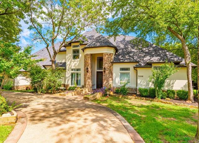 Property at 5208 Sun Meadow Dr, Flower Mound, TX 75022, 4 beds, 5.5 baths