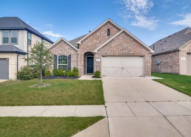 Property at 2613 Moser Ln, Royse City, TX 75189, 4 beds, 2 baths
