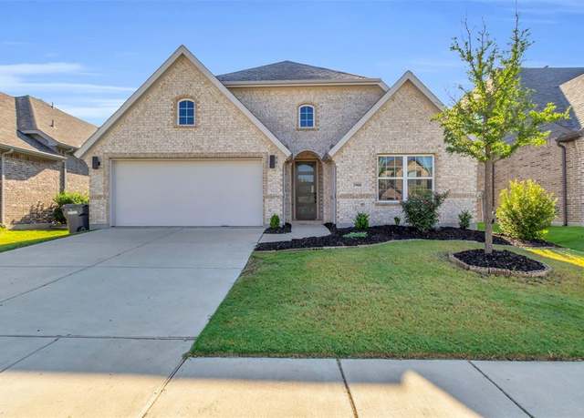 Property at 3900 Bamboo Trl, Mckinney, TX 75071, 4 beds, 3 baths