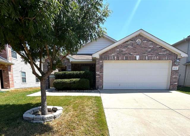 Property at 14132 Black Gold Trl, Fort Worth, TX 76052, 3 beds, 2 baths