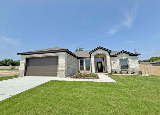 Property at 203 Lasso Loop, Lorena, TX 76655, 3 beds, 2 baths