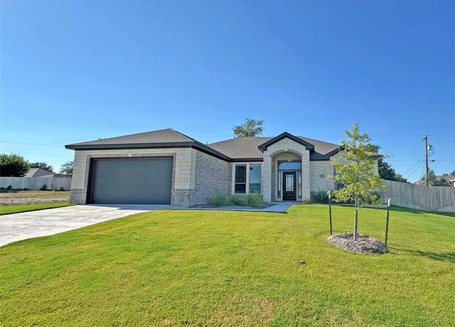 Property at 203 Lasso Loop, Lorena, TX 76655, 3 beds, 2 baths