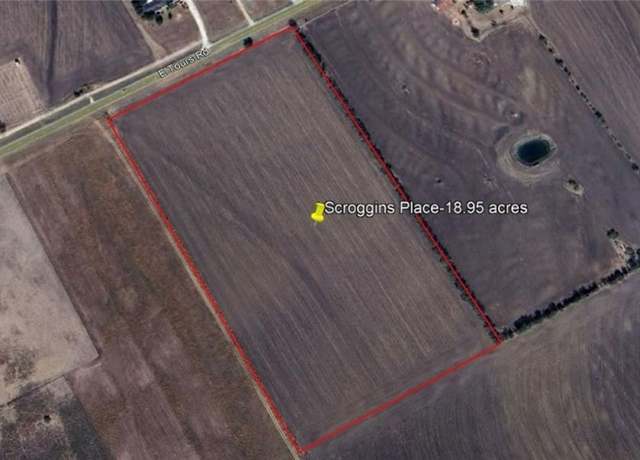 Property at 3000 E Tours Rd, West, TX 76691