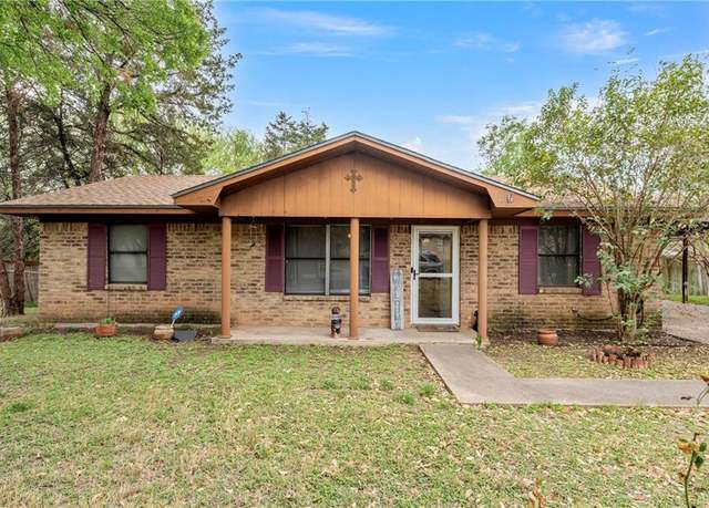Property at 509 E Karels Dr, Waco, TX 76706, 3 beds, 2 baths