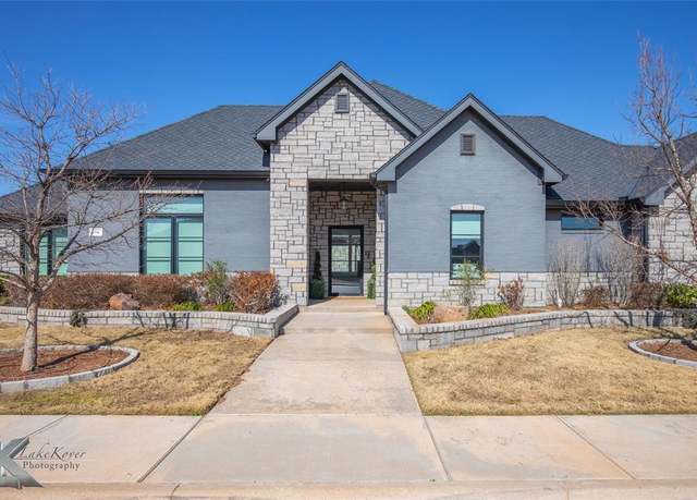 Property at 2116 Southridge Xing, Abilene, TX 79606, 4 beds, 3.5 baths