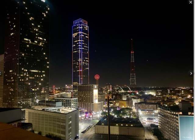 Property at 511 N Akard St #1502, Dallas, TX 75201, 3 beds, 3 baths