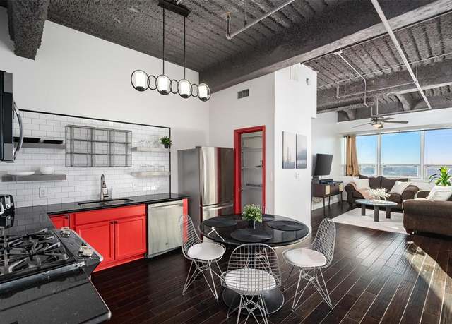 Property at 511 N Akard St #1502, Dallas, TX 75201, 3 beds, 3 baths