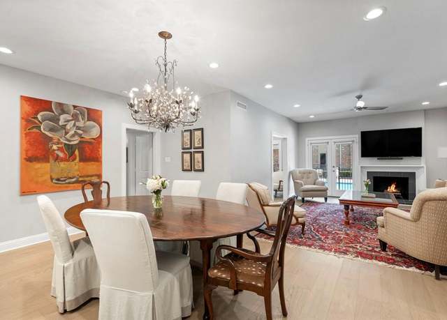 Property at 10724 Park Village Pl Unit A, Dallas, TX 75230, 2 beds, 2 baths