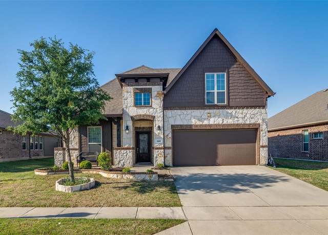 Property at 529 Hunt Farms Rd, Fate, TX 75189, 4 beds, 3 baths