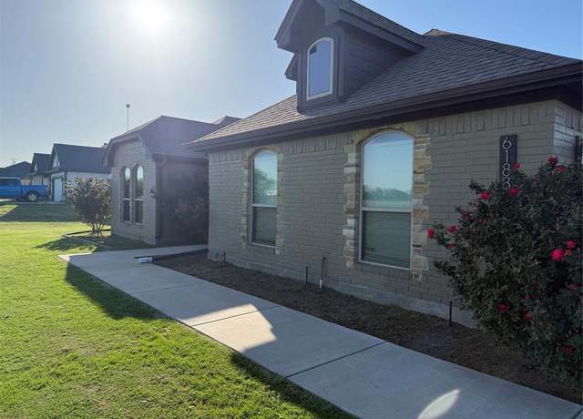 Property at 6188 County Road 913, Godley, TX 76044, 4 beds, 2 baths