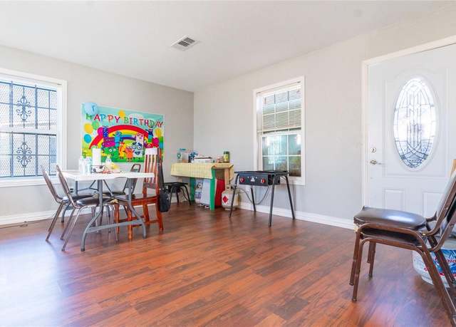 Property at 4732 Springer St, Dallas, TX 75216, 3 beds, 2 baths