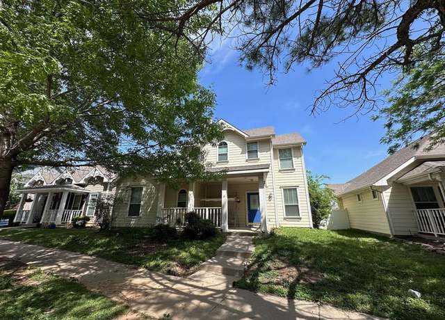 Property at 1026 Elm Dr, Providence Village, TX 76227, 5 beds, 3.5 baths