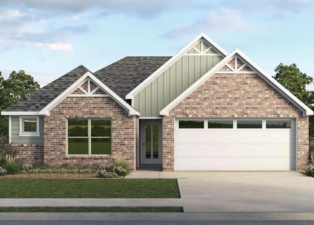 Property at 6076 Freedom Dr, Lindale, TX 75771, 3 beds, 2 baths