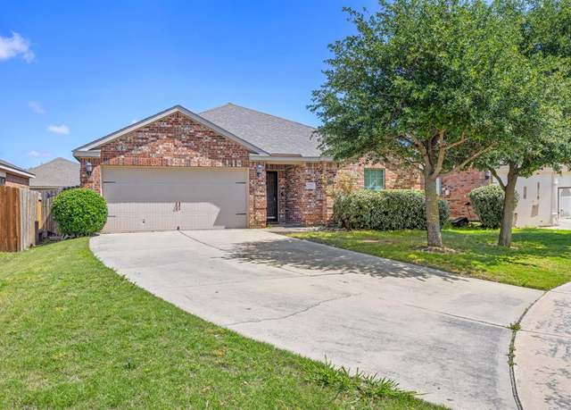 Property at 229 Oriole Dr, Anna, TX 75409, 3 beds, 2 baths