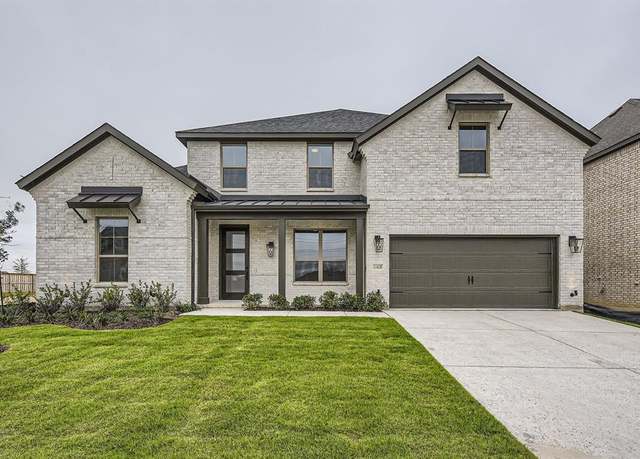 Property at 11428 Jackloe St, Fort Worth, TX 76052, 5 beds, 5.5 baths