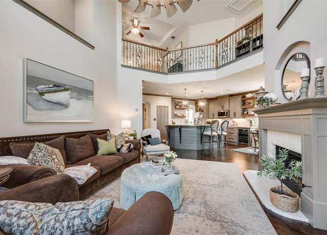 Property at 2466 Campfire Ln, Frisco, TX 75033, 4 beds, 2.5 baths