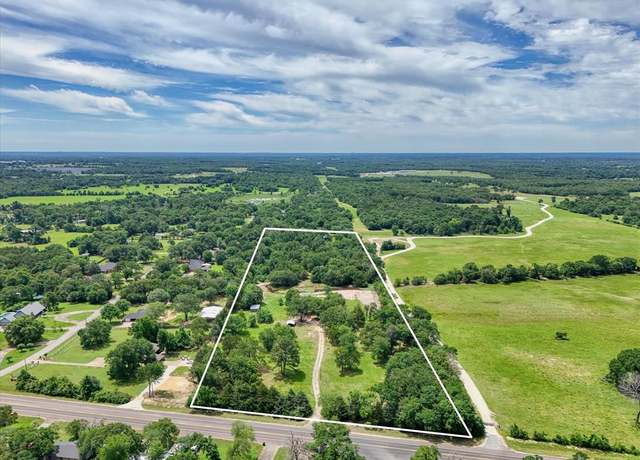 Property at 263 W FM 27 Hwy, Fairfield, TX 75840