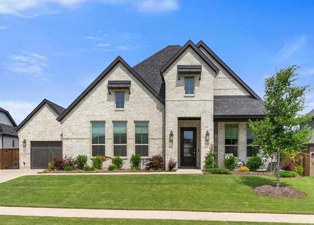 Property at 1504 M3 Ranch Rd, Mansfield, TX 76063, 4 beds, 4.5 baths