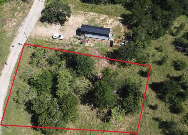 Property at Lot 24 Big Horn Dr, Bridgeport, TX 76426