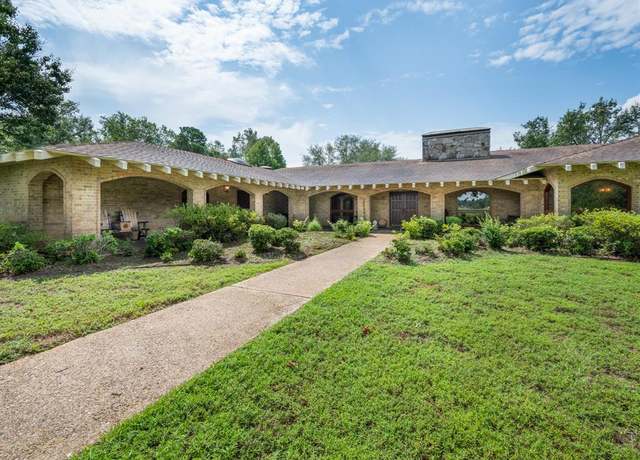 Property at 16611 County Road 192, Tyler, TX 75703, 4 beds, 5.5 baths