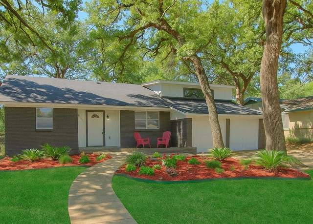 Property at 3508 Falcon Dr, Forest Hill, TX 76119, 3 beds, 2 baths