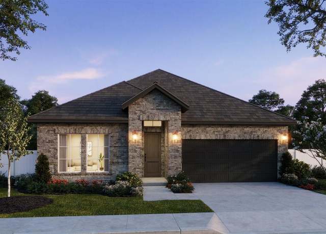 Property at 4728 Tippett Dr, Mckinney, TX 75071, 3 beds, 3 baths