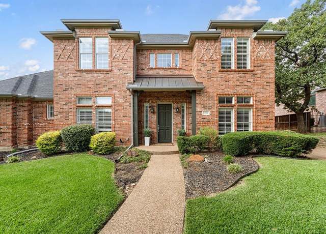 Property at 1304 Kings Brook Ct, Southlake, TX 76092, 4 beds, 3.5 baths