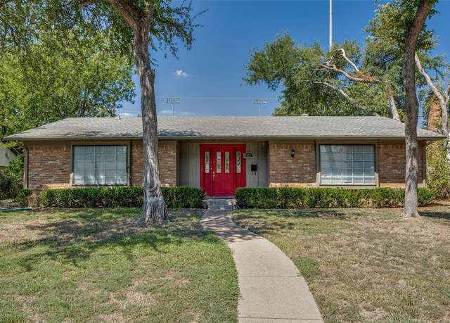 Property at 4021 Treeline Dr, Dallas, TX 75224, 3 beds, 2 baths