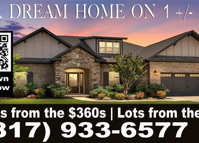 Property at 212 Carretera Rd, Rio Vista, TX 76093