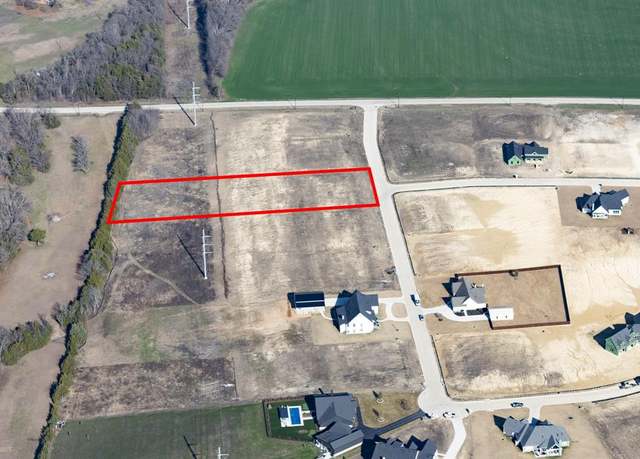 Property at 2316 Independence Dr, Anna, TX 75409
