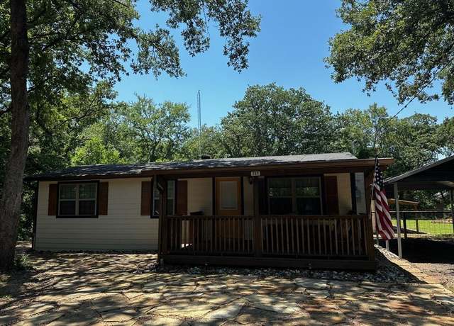 Property at 223 Holly Gln, Murchison, TX 75778, 2 beds, 2 baths