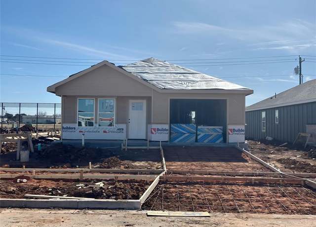 Property at 175 Tombstone Rd, Abilene, TX 79602, 3 beds, 2 baths