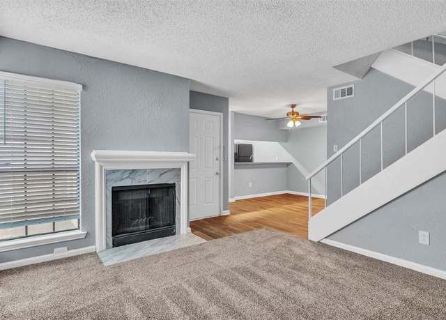 Property at 11311 Audelia Rd #221, Dallas, TX 75243, 2 beds, 1.5 baths