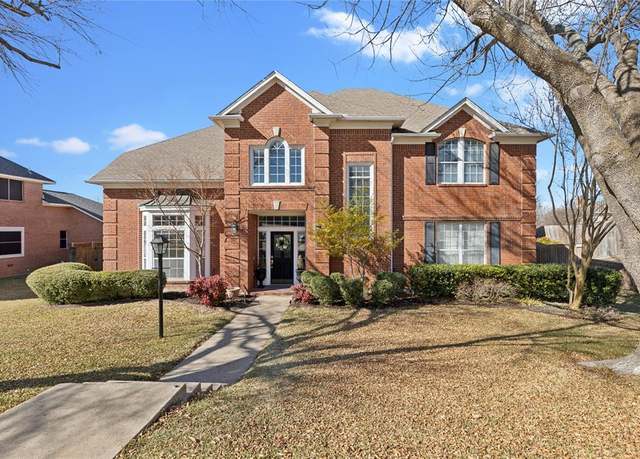 Property at 6625 Barclay Ln, Garland, TX 75044, 4 beds, 3 baths