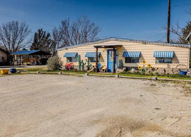 Property at 515 Fm-2353, Graford, TX 76449, 1 bed, 1 bath