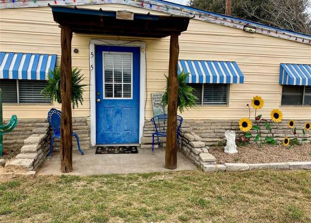 Property at 515 Fm-2353, Graford, TX 76449, 1 bed, 1 bath