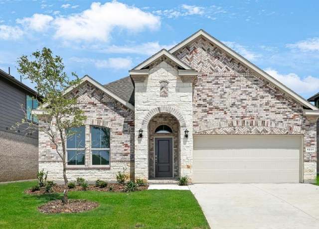 Property at 1804 Bleriot Ct, Mckinney, TX 75071, 4 beds, 2 baths