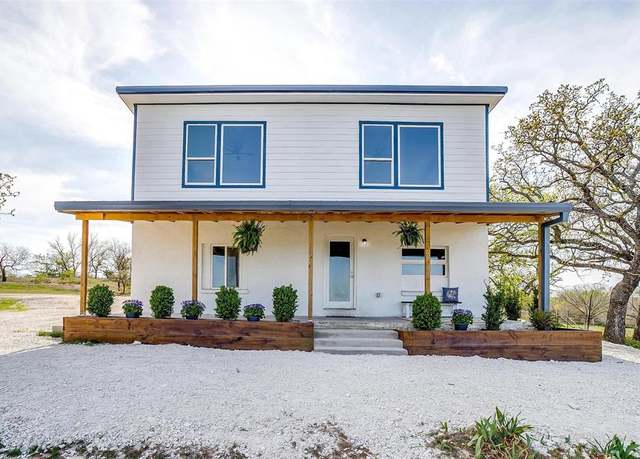 Property at 599 PR 3630, Springtown, TX 76020, 3 beds, 2 baths