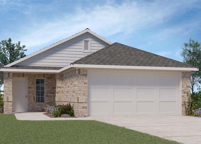Property at 1725 Fourmile Crk, Crandall, TX 75114, 3 beds, 2 baths
