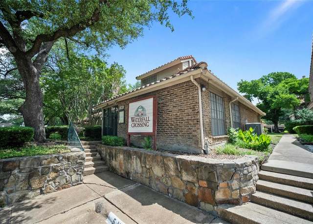 Property at 895 Dublin Dr Unit D, Richardson, TX 75080, 2 beds, 1.5 baths