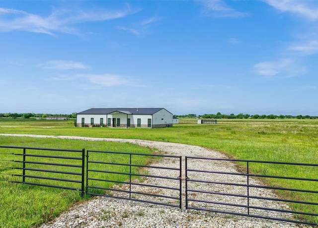 Property at 4153 Fm 901, Whitesboro, TX 76273, 3 beds, 2.5 baths